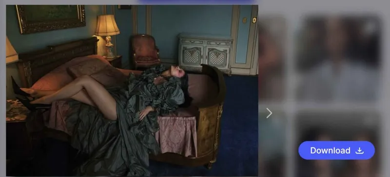 Cruscotto Peekviewer
