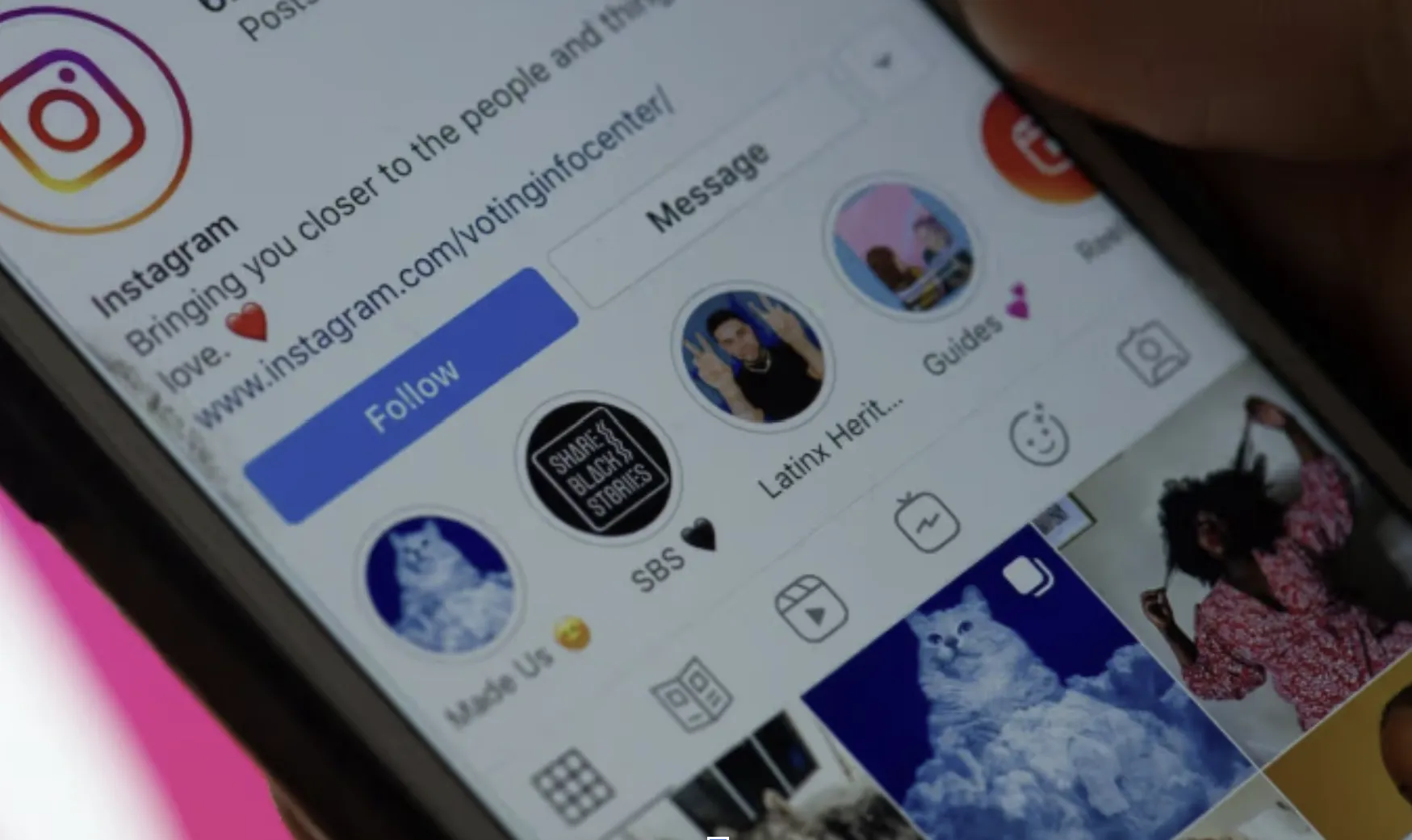 Orden Visualizaciones Historias Instagram Orden Visualizaciones Historias Instagram