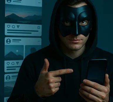 Private Story Viewer