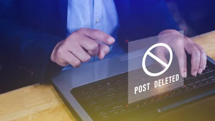 Guida su come vedere le storie cancellate su Instagram