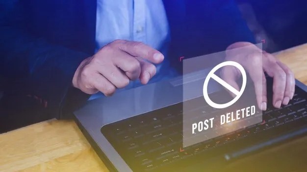 Guida su come vedere le storie cancellate su Instagram