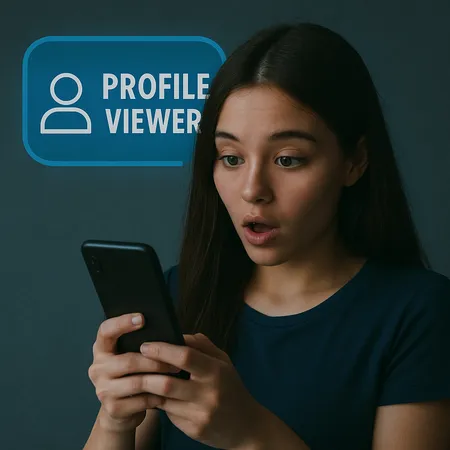 Instagram profile viewer Instagram profile viewer