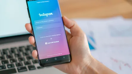 Come vedere Instagram senza un account