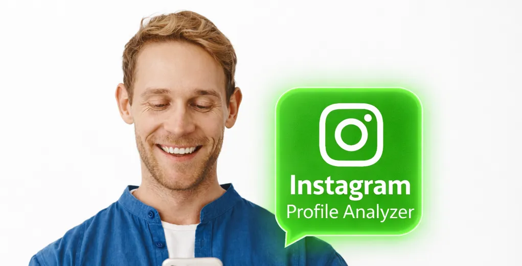 Analizzatore Profilo Instagram Analizzatore Profilo Instagram
