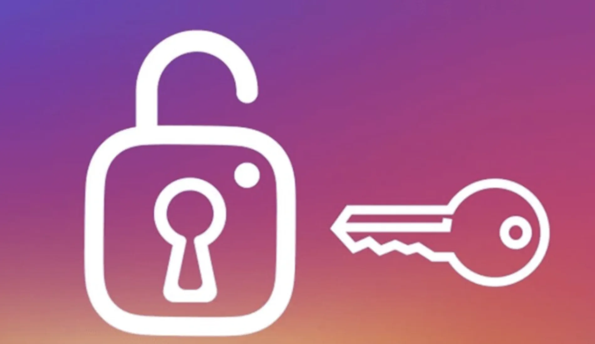 Come Sbloccare Instagram Come Sbloccare Instagram