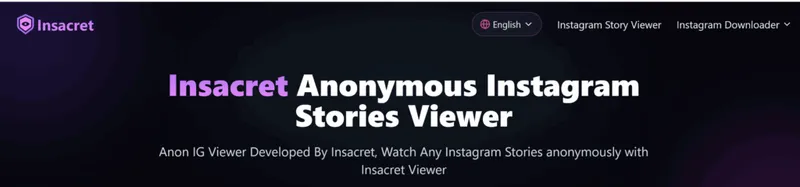 Insacret Insacret