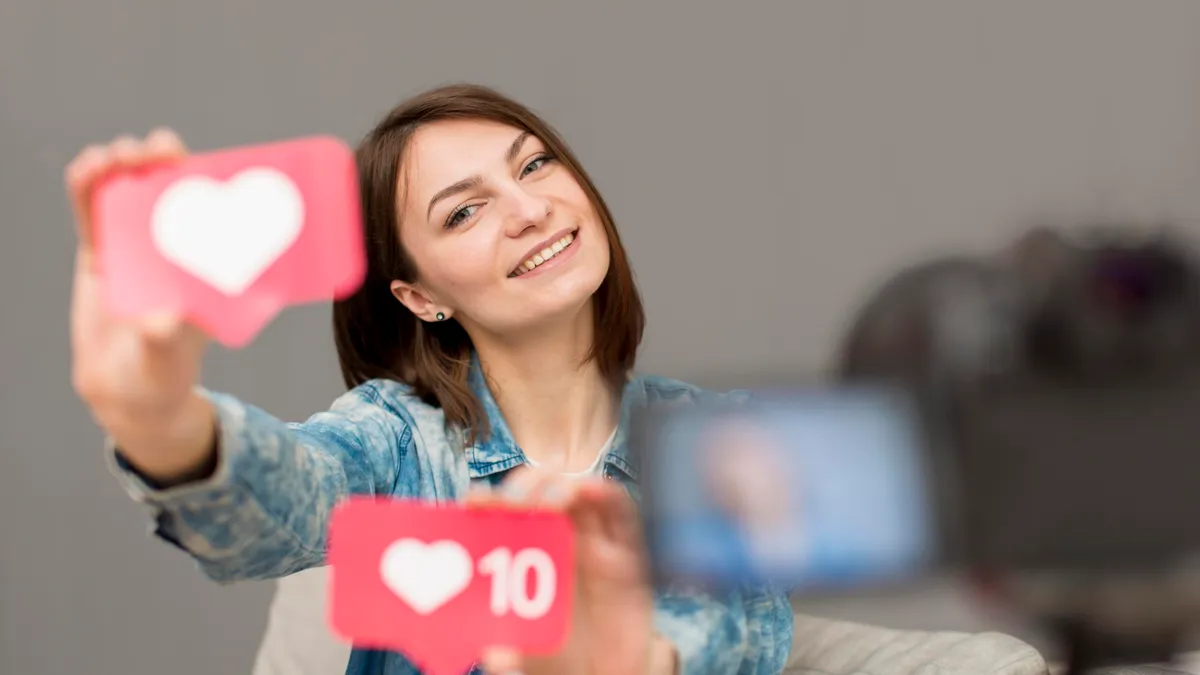 Come nascondere i Mi Piace su Instagram: Istruzioni passo per passo