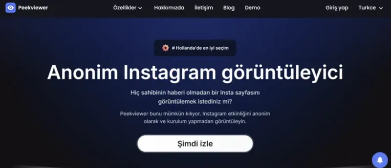 Peekviewer Peekviewer
