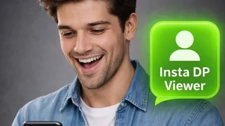 Insta DP Viewer Insta DP Viewer
