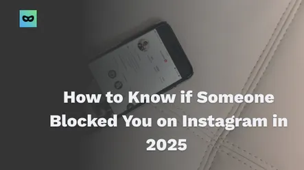 Cómo ver quién me tiene bloqueado en Instagram y si estás bloqueado: Las mejores formas Cómo ver quién me tiene bloqueado en Instagram y si estás bloqueado: Las mejores formas