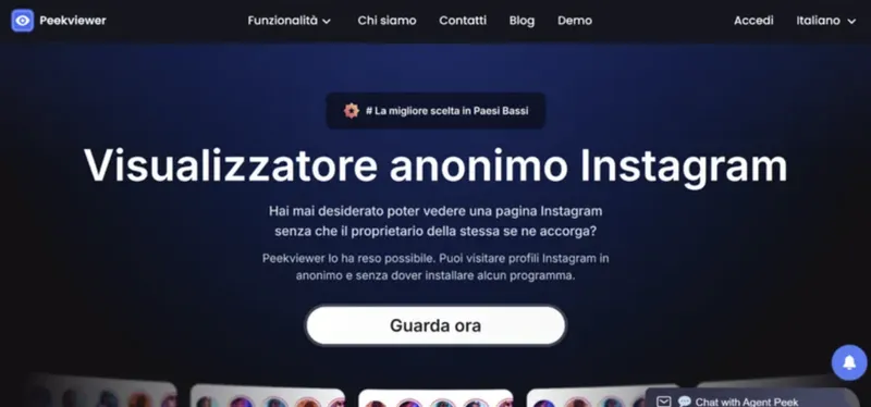 Peekviewer
