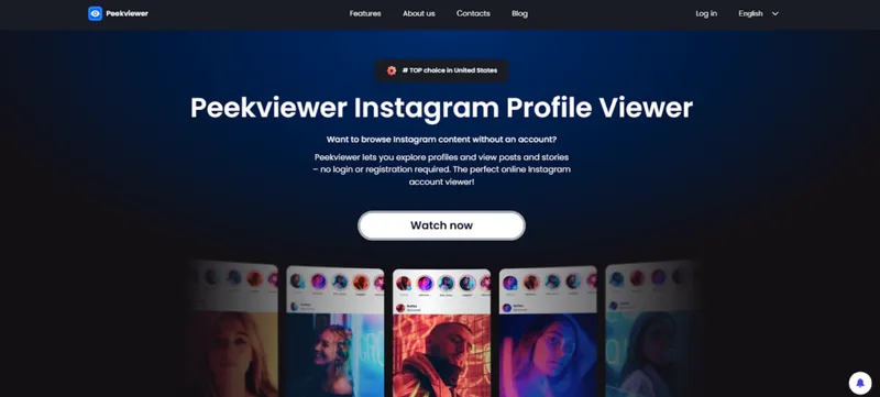 Peekviewer Peekviewer