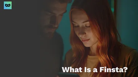 Finsta Nedir? Finsta Nedir?