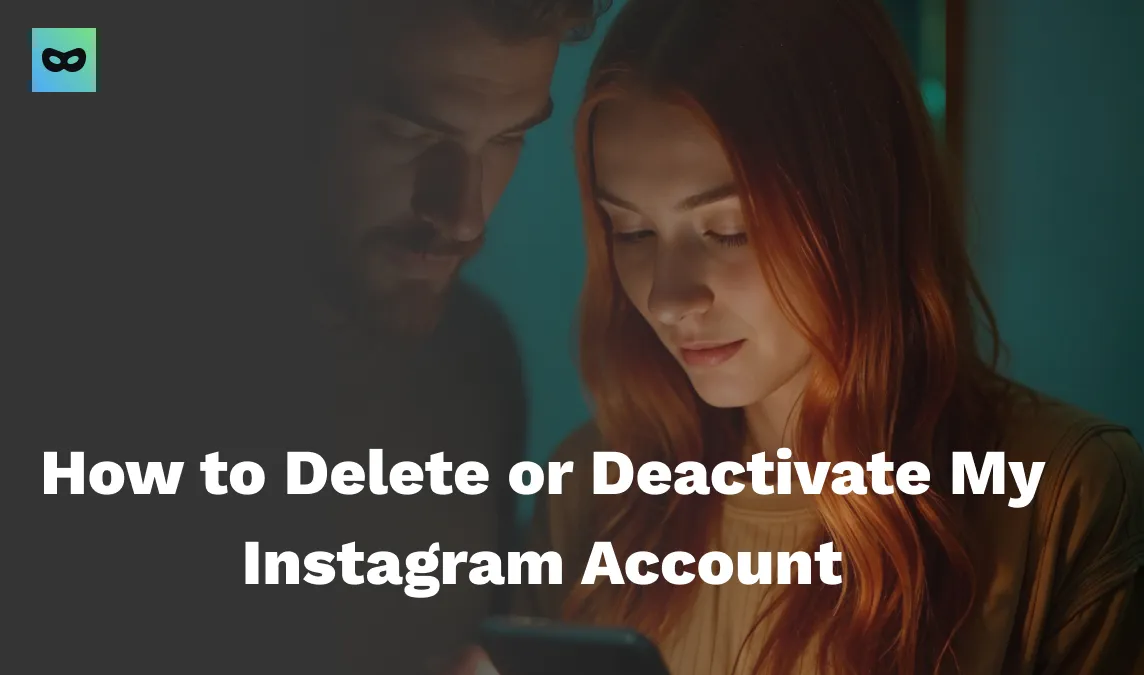 How to Delete My Instagram Account