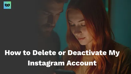 Come eliminare il mio account Instagram