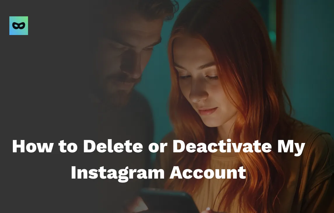 Come eliminare il mio account Instagram