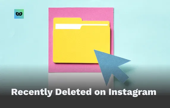 Instagram'da Yakın Zamanda Silindi Instagram'da Yakın Zamanda Silindi