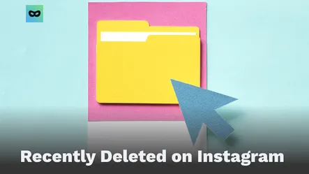 Instagram'da Yakın Zamanda Silindi Instagram'da Yakın Zamanda Silindi