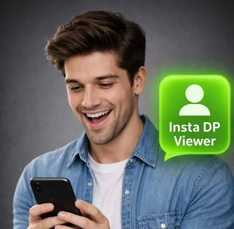 Visualizzatore Insta DP