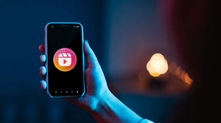 Instagram Reels İndir Instagram Reels İndir