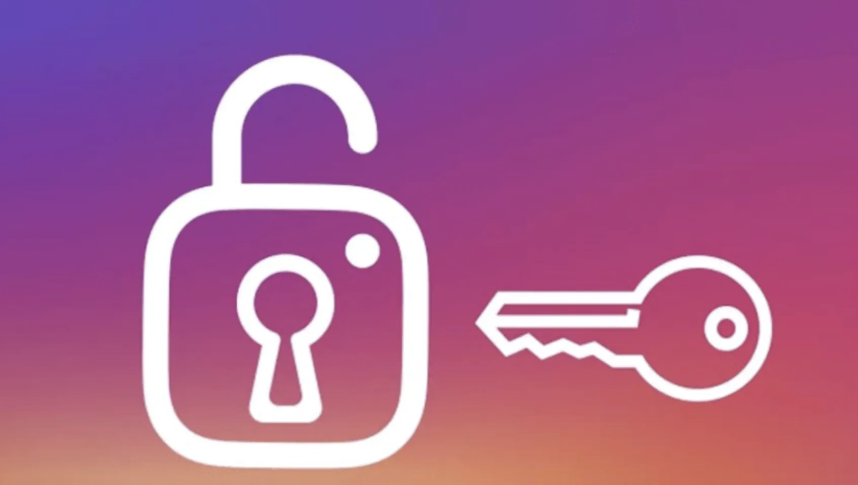 How to Unlock Instagram Account How to Unlock Instagram Account